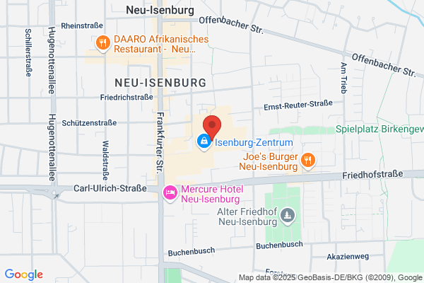 Metzgerei Zeiss GmbH
