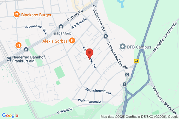 Friseursalon Sie und