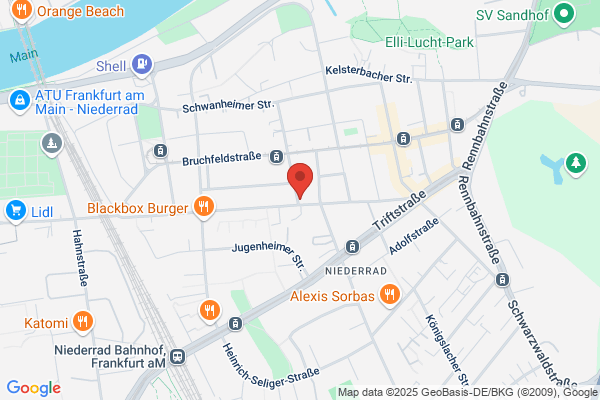 Berliner Eck
