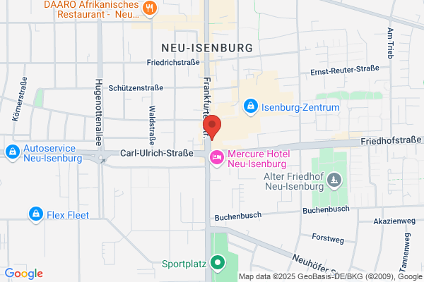 S + S Gastronomie-Betriebe GmbH