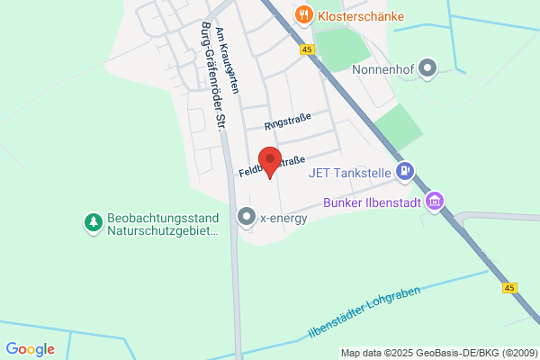 Heca GmbH