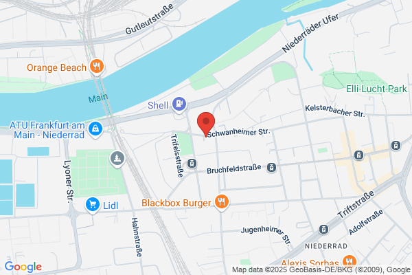 Objektservice K&B