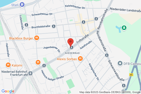 Tolic Gebäudeservice GmbH