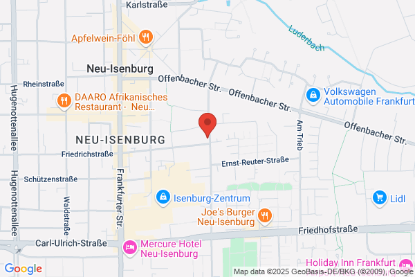 Hopson Dienstleistungs GmbH & Co. KG