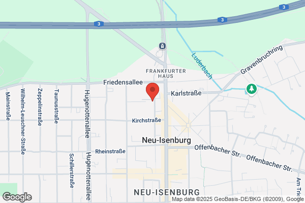 Planbau Neu-Isenburg GmbH