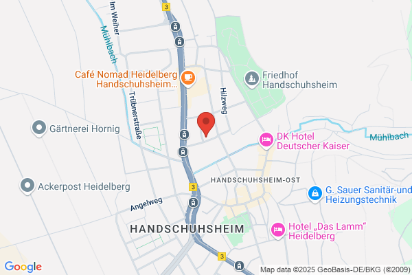 Safi Gebäudereinigung und Dienstleistung GmbH