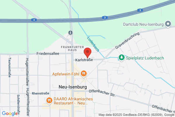 Öztürk Dienstleistungen