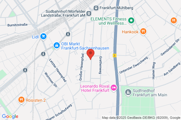 Hausverwaltung A & G GmbH
