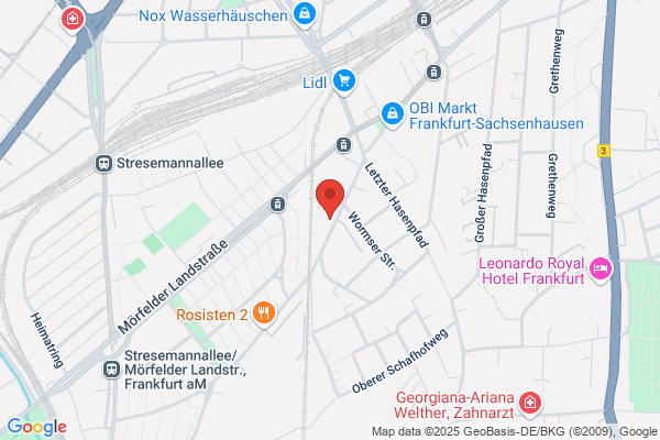 E. Angrik GmbH