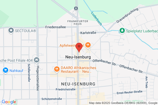 HörSinn Hörgeräte & Mehr GmbH