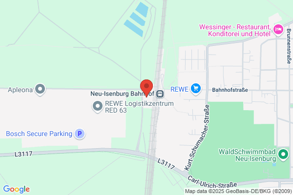 ParsBurger