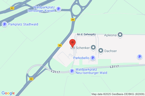 PrimeLog Real Estate GmbH
