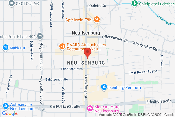 Parsch & Stäbler Immobilien GmbH