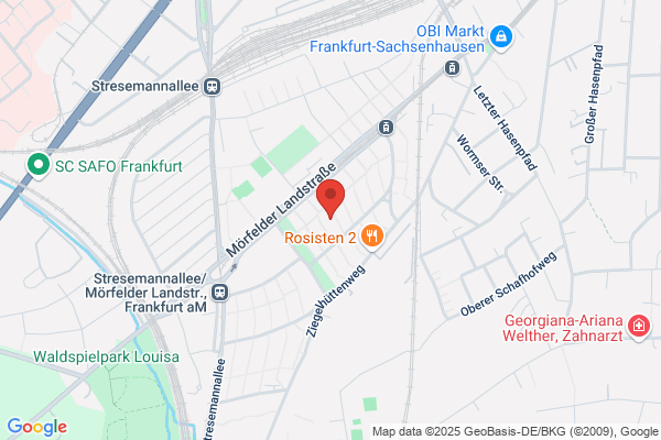 SH Immobilien