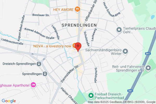 5 Häuser Quartier Dreieich GmbH & Co. KG