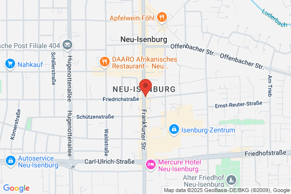 Adler Immobilien Inh. Jürgen Schröder e.K.
