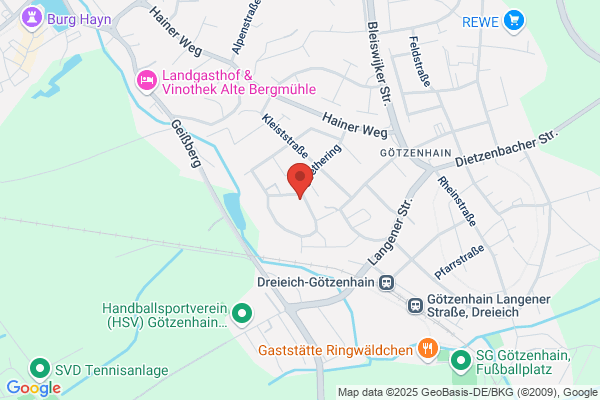 Carolina GmbH & Co. Grundbesitz KG