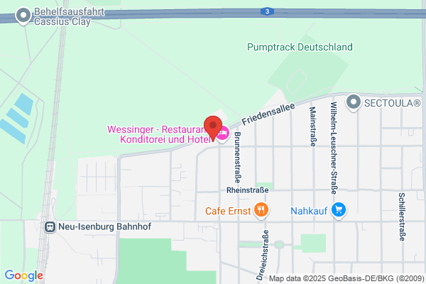 Klose Familiengrundstücksgesellschaft