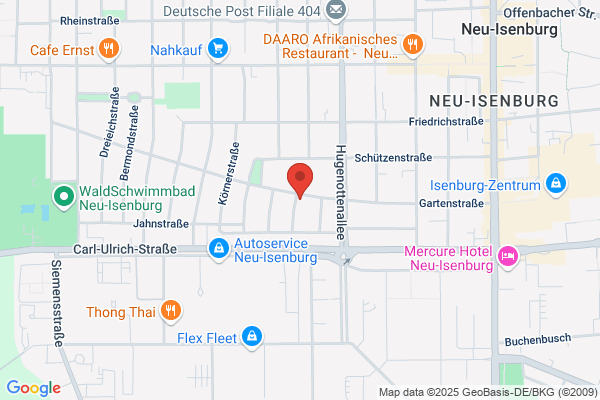 SIV Süddeutsche Immobilien Verwaltung GmbH