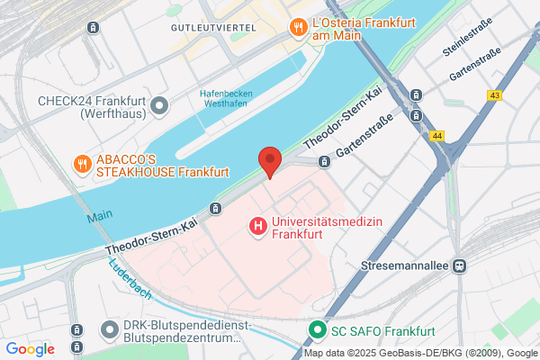 Schuetter & Partner GmbH