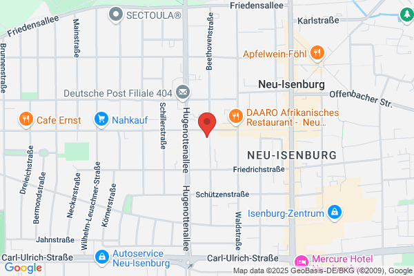 MOCH-IMMOBILIEN seit 1987