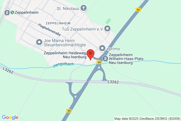 Hahn & Bartenbach Ingenieurgesellschaft mbH