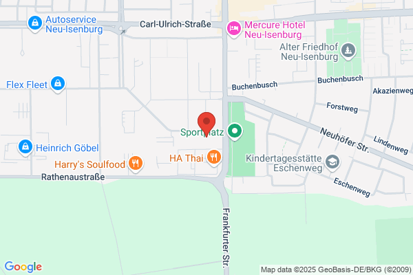 IGP Ingenieurgesellschaft Pfeiffenberger mbH