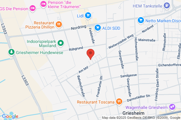 ILHa Engineering GmbH Technische Beratung
