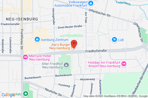 Tecplan Engineering and Services GmbH