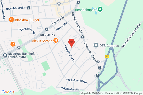 D.S.B. Raumausstattung&Bedachungen