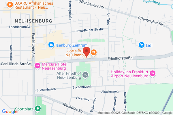 Avalon Service-Online-Dienste GmbH