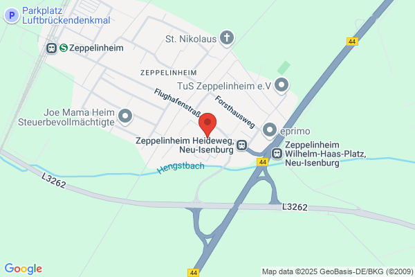 KFZ-Sachverständigenbüro Bunny