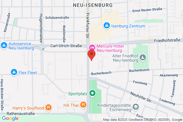 autoXperts GmbH