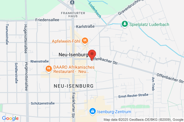 Freunde und Förderer des