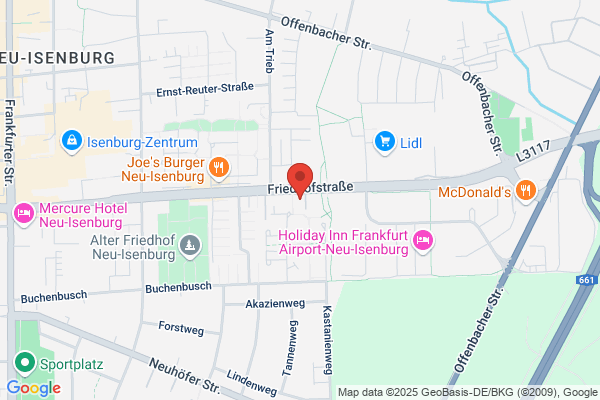 Kosmetikstudio Zauberhaut