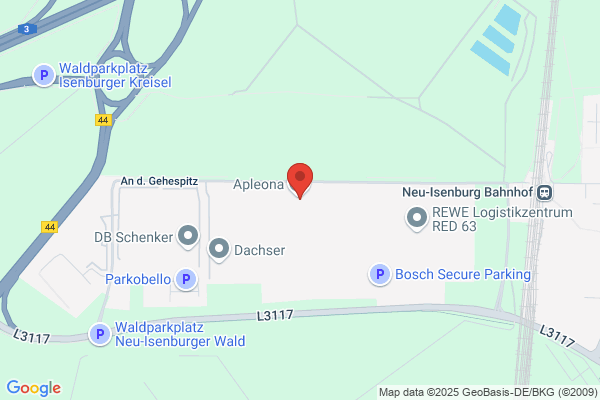 HSG Technischer Service GmbH