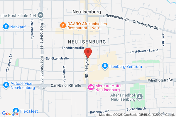 Kadir Market Lebensmittel und Fleisch
