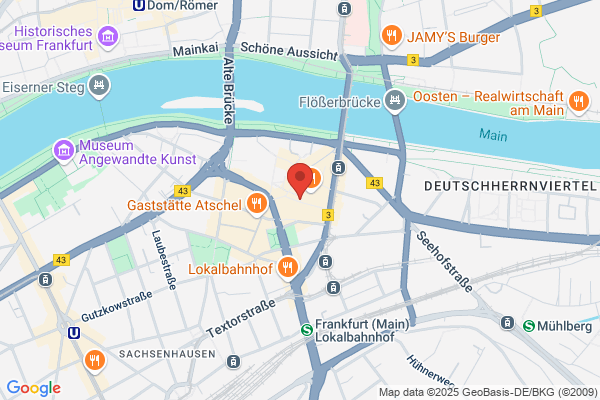 Tropic Drink und Food GmbH