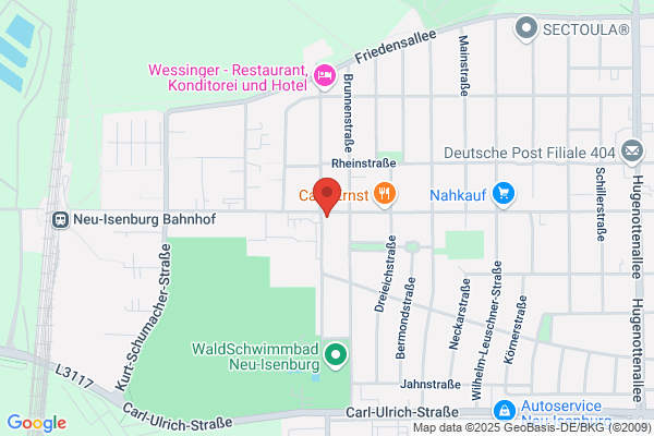 VVG Citylogistik GmbH