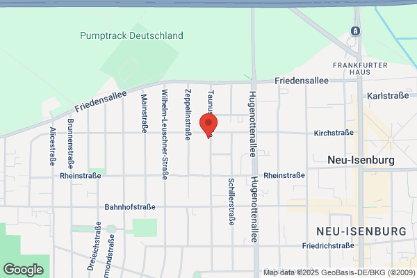 Baudekoration Gerfelder