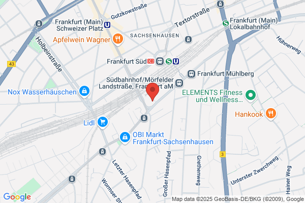 Juric Trockenbau und Innenausbau GmbH