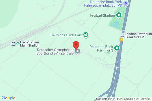 Deutsche Sport Marketing GmbH