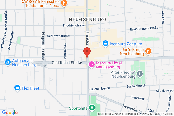 Marketing Services International GmbH