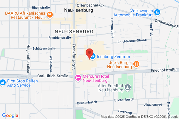 MANGO DEUTSCHLAND GmbH
