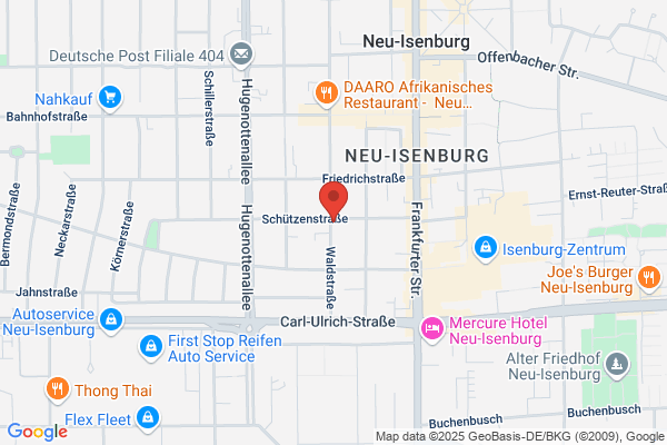 Mehler & Mehler