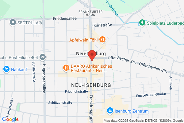 Raumausstattung Dietmar Nebel