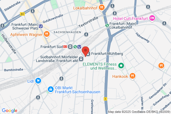 Dr. Torsten Schiller