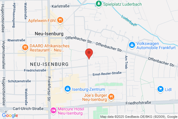 Neubauer & Neubauer