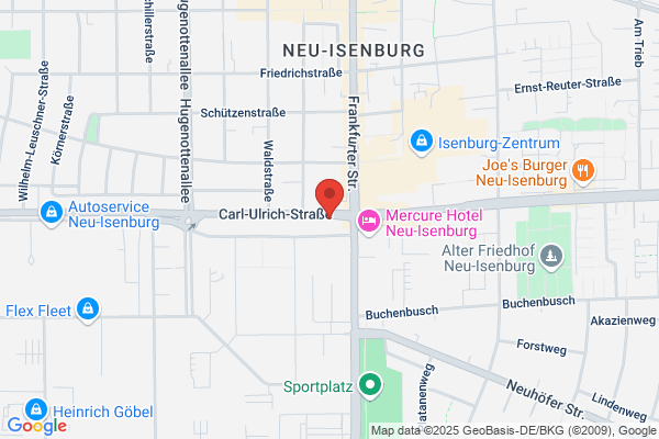 Rechtsanwälte Rainer Thiele Martina Jodaitis Astrid Doukkani-Bördner