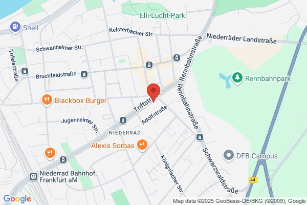 Reisebüro Garthe & Pflug GmbH